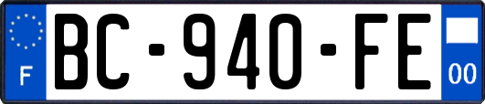 BC-940-FE