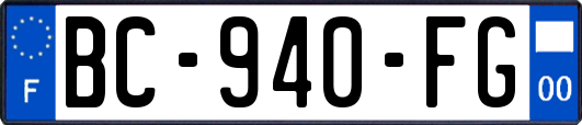 BC-940-FG