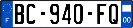 BC-940-FQ