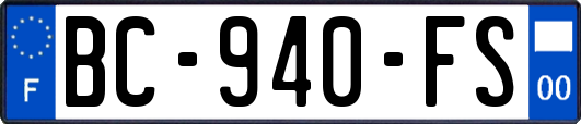 BC-940-FS