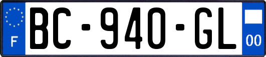 BC-940-GL