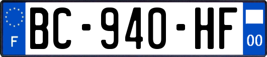 BC-940-HF