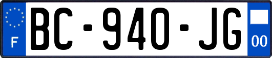 BC-940-JG