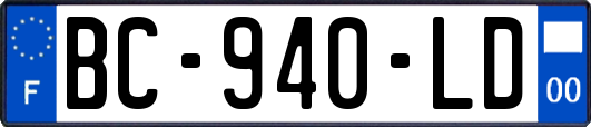 BC-940-LD
