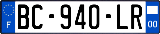 BC-940-LR