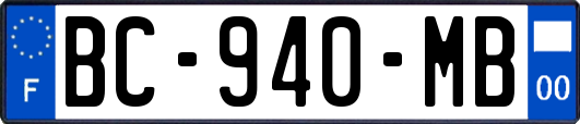 BC-940-MB