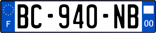 BC-940-NB