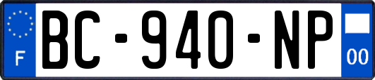 BC-940-NP