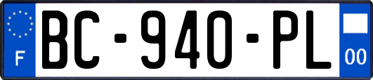 BC-940-PL