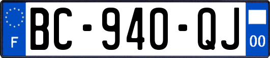 BC-940-QJ
