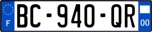 BC-940-QR