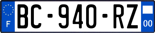 BC-940-RZ