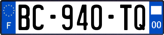 BC-940-TQ