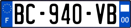BC-940-VB