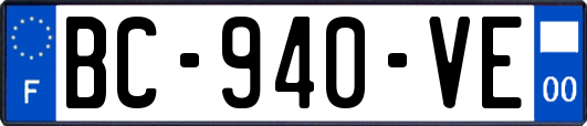 BC-940-VE