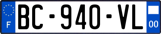 BC-940-VL
