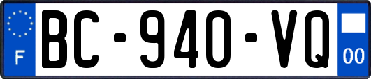 BC-940-VQ