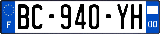 BC-940-YH