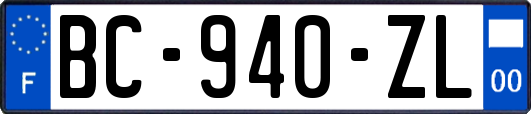 BC-940-ZL