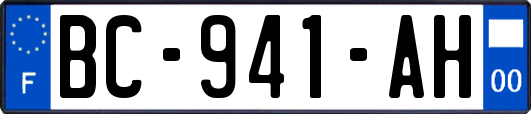 BC-941-AH