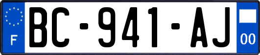 BC-941-AJ