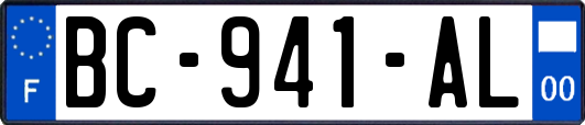 BC-941-AL