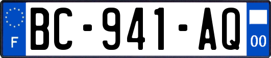 BC-941-AQ
