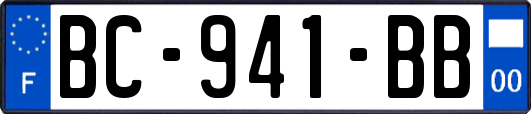 BC-941-BB