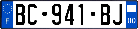 BC-941-BJ