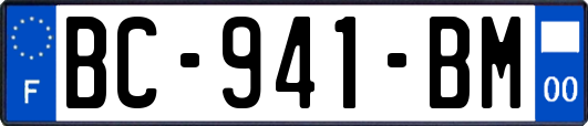 BC-941-BM