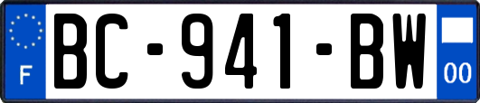 BC-941-BW