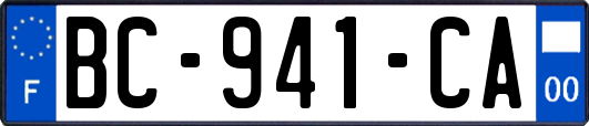 BC-941-CA
