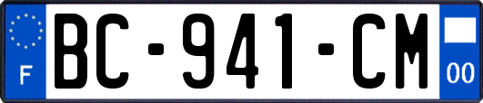 BC-941-CM