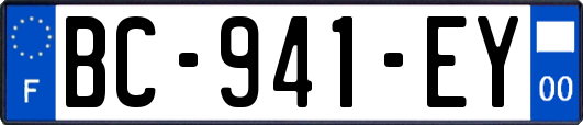 BC-941-EY