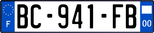 BC-941-FB