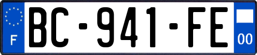 BC-941-FE