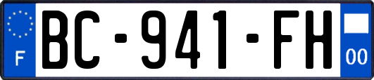 BC-941-FH