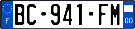 BC-941-FM
