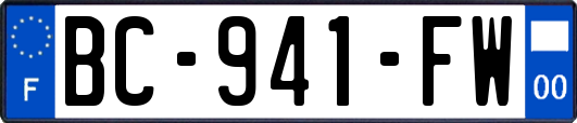 BC-941-FW
