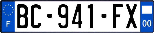 BC-941-FX