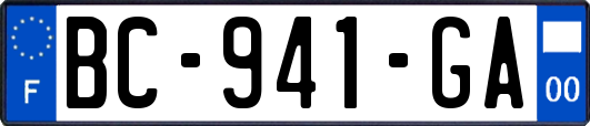 BC-941-GA