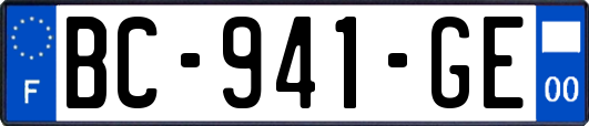 BC-941-GE