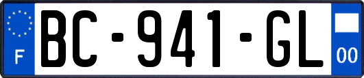 BC-941-GL