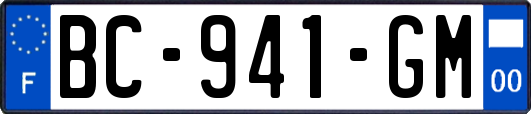 BC-941-GM