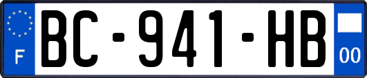 BC-941-HB