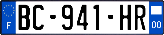 BC-941-HR