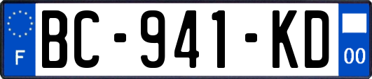 BC-941-KD