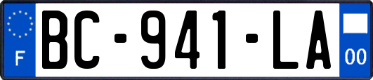 BC-941-LA