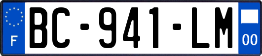 BC-941-LM