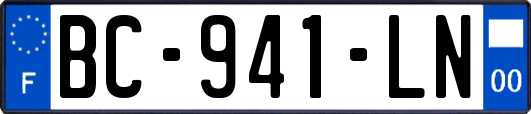 BC-941-LN